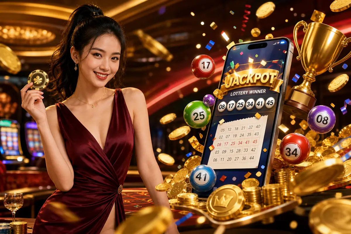 bn39 VIP အဆင့် ဆုကြေးများ